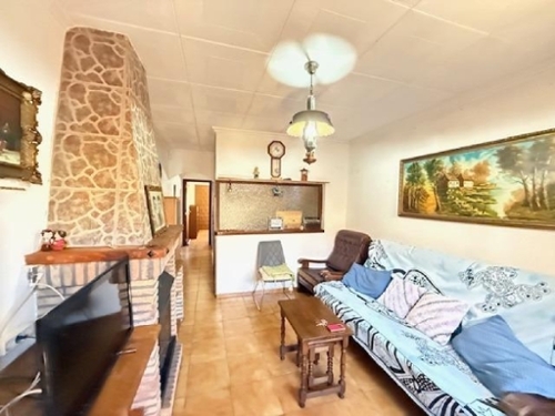 Torrevieja Baix Segura house foto 6285088
