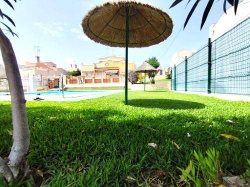 Torrevieja Baix Segura house foto 6285090