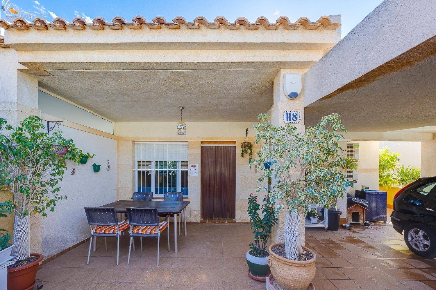  en venta casa Torrevieja Baix Segura 5