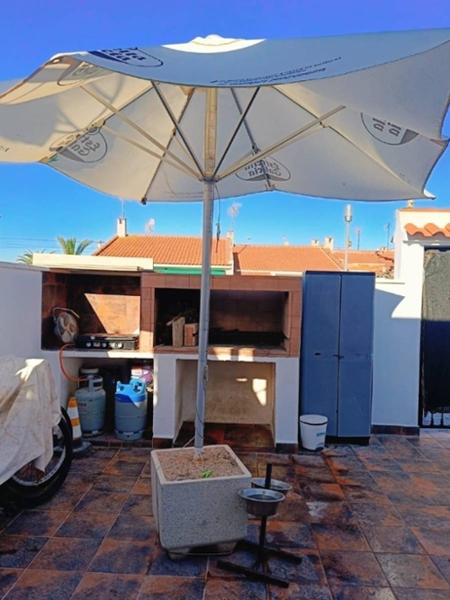 Torrevieja Baix Segura house foto 6291587