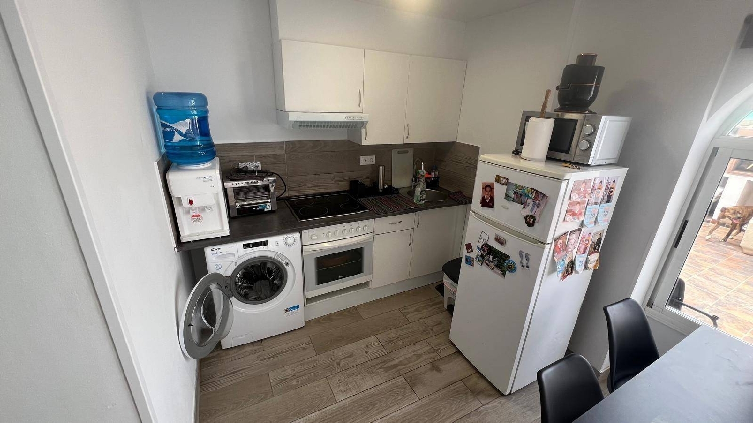  te koop huis Torrevieja Baix Segura 4