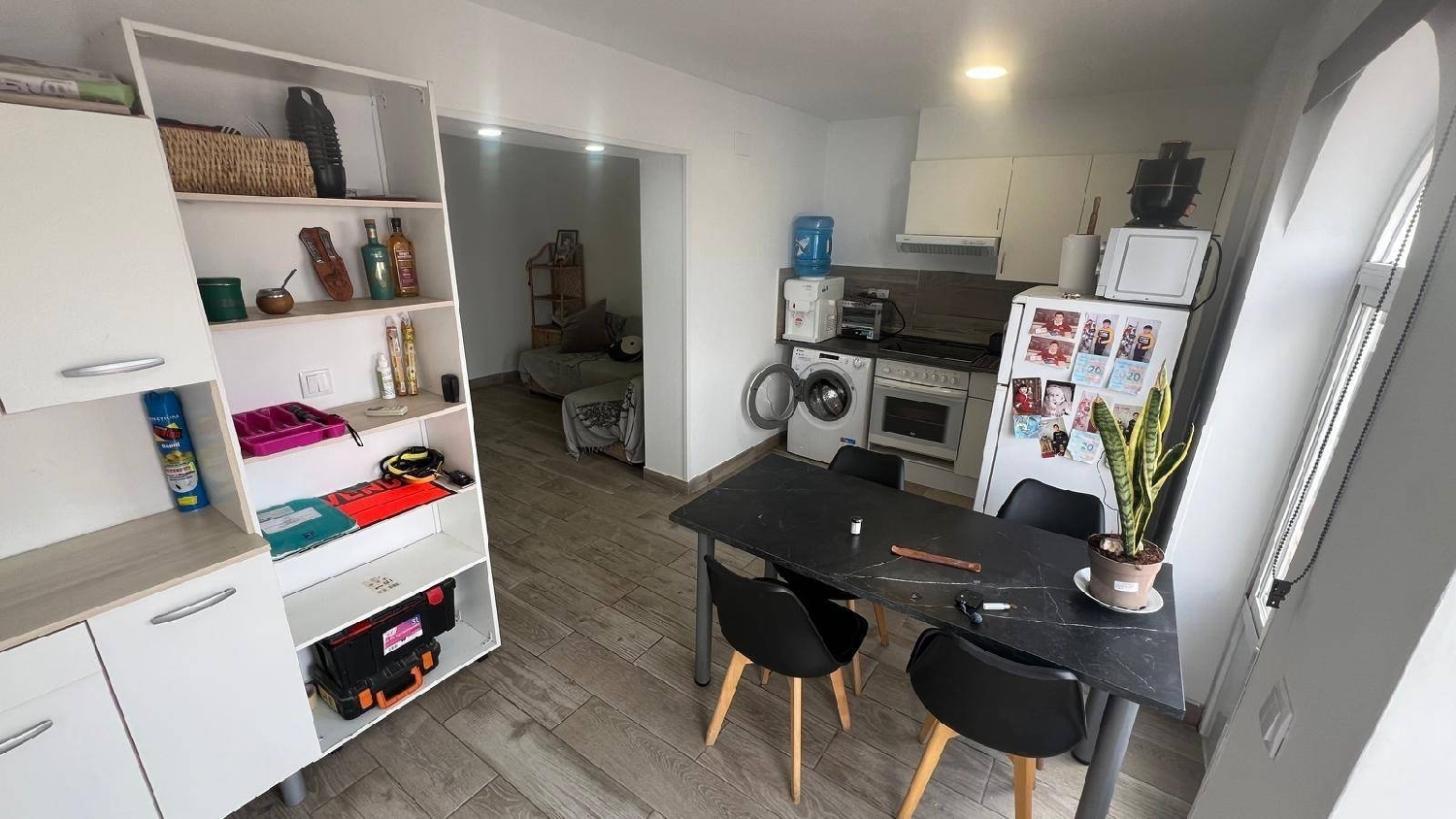 te koop huis Torrevieja Baix Segura 3