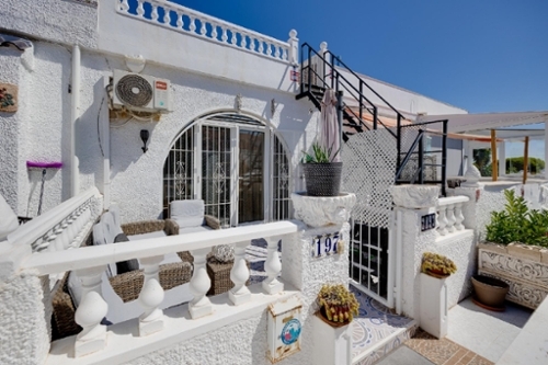 Torrevieja Baix Segura maison foto 6285698
