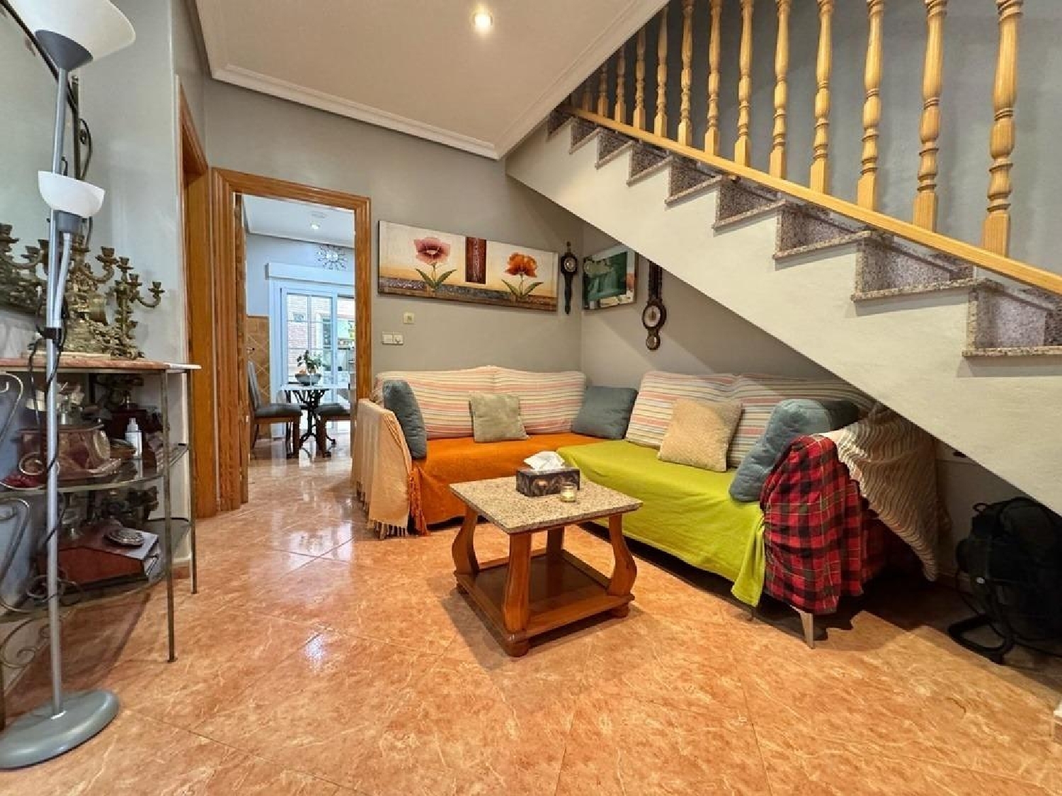  till salu hus Torrevieja Baix Segura 8