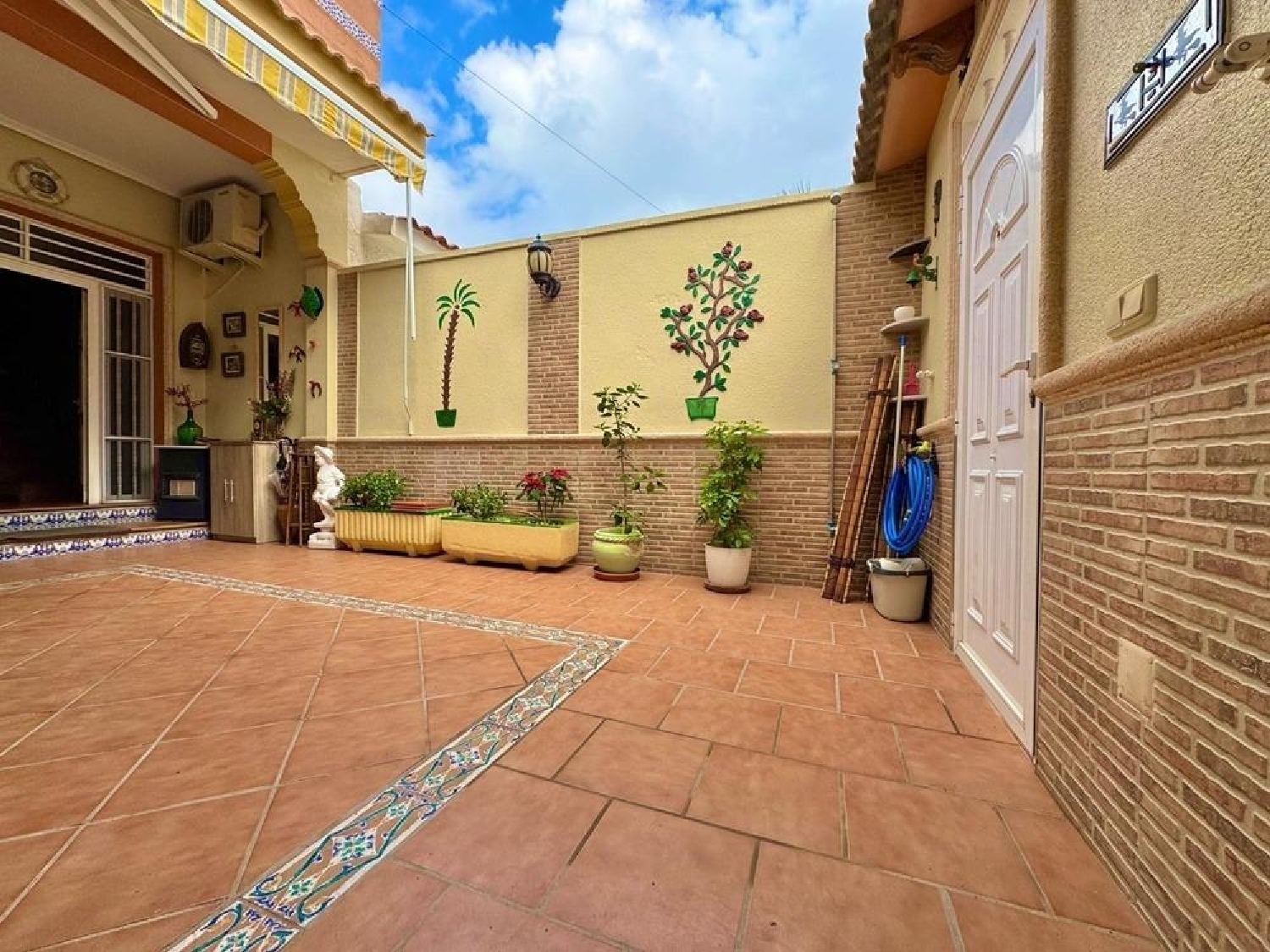 till salu hus Torrevieja Baix Segura 2