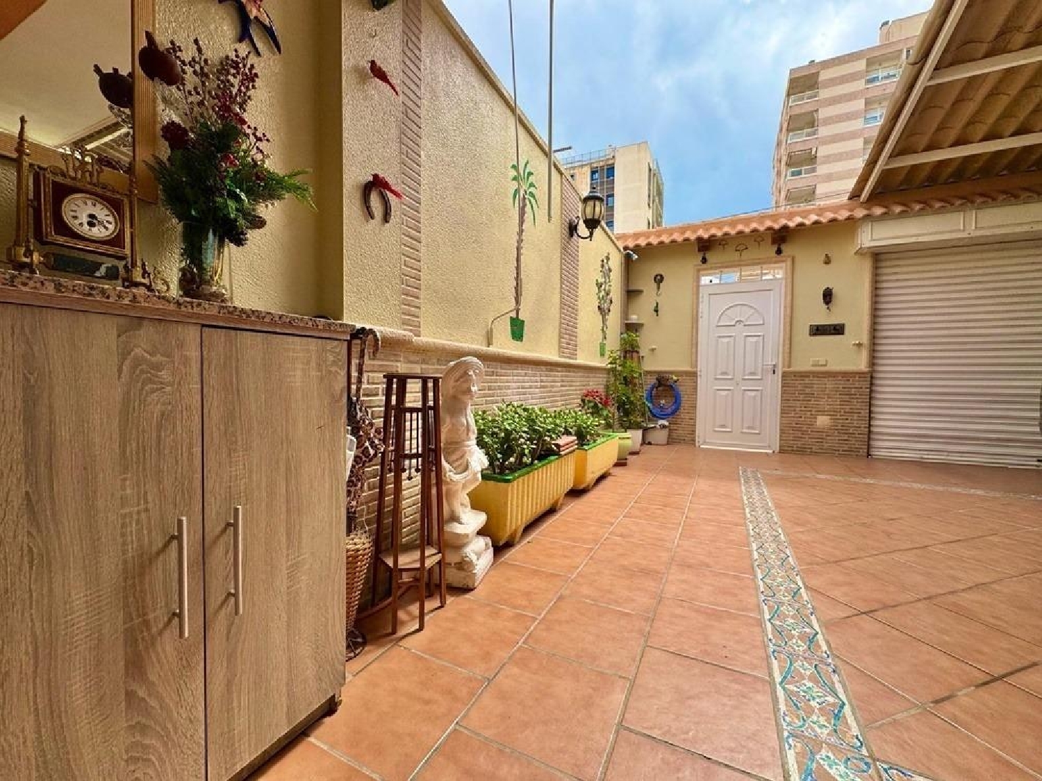 till salu hus Torrevieja Baix Segura 3