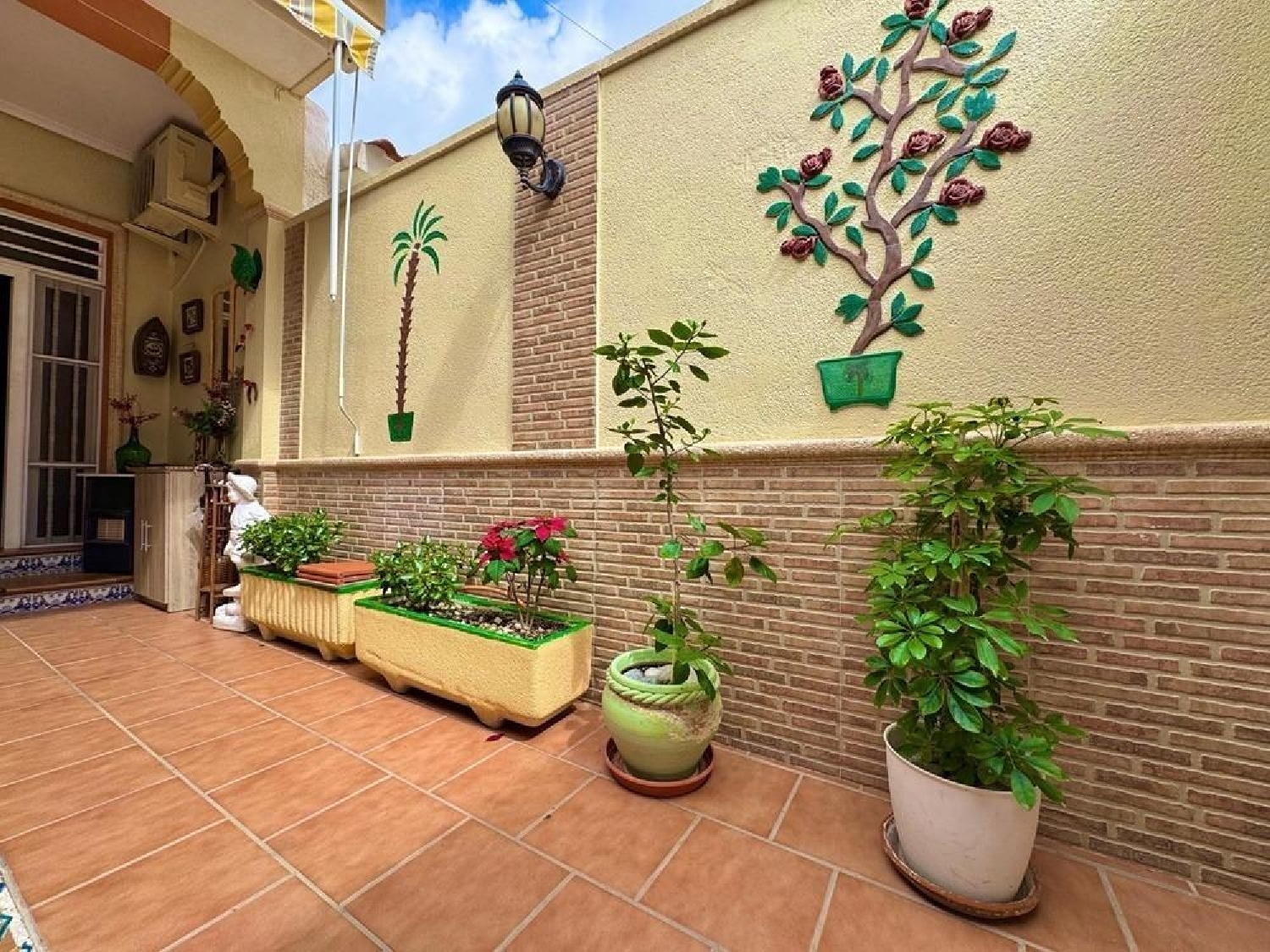  till salu hus Torrevieja Baix Segura 4