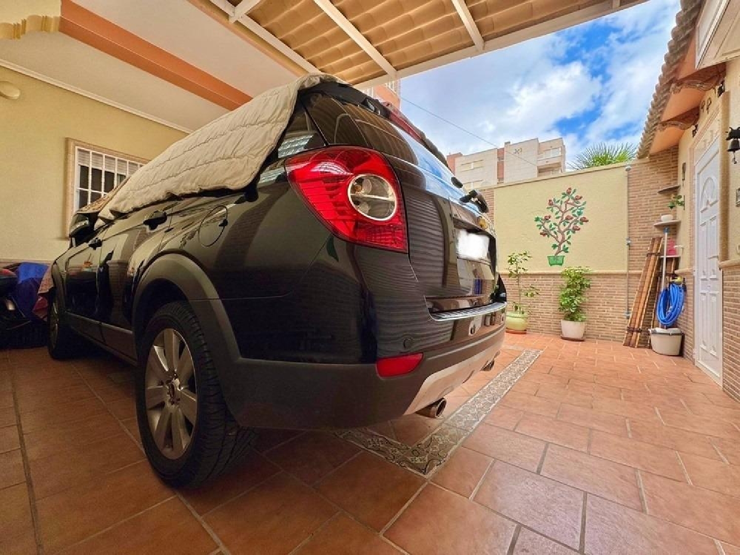  till salu hus Torrevieja Baix Segura 5
