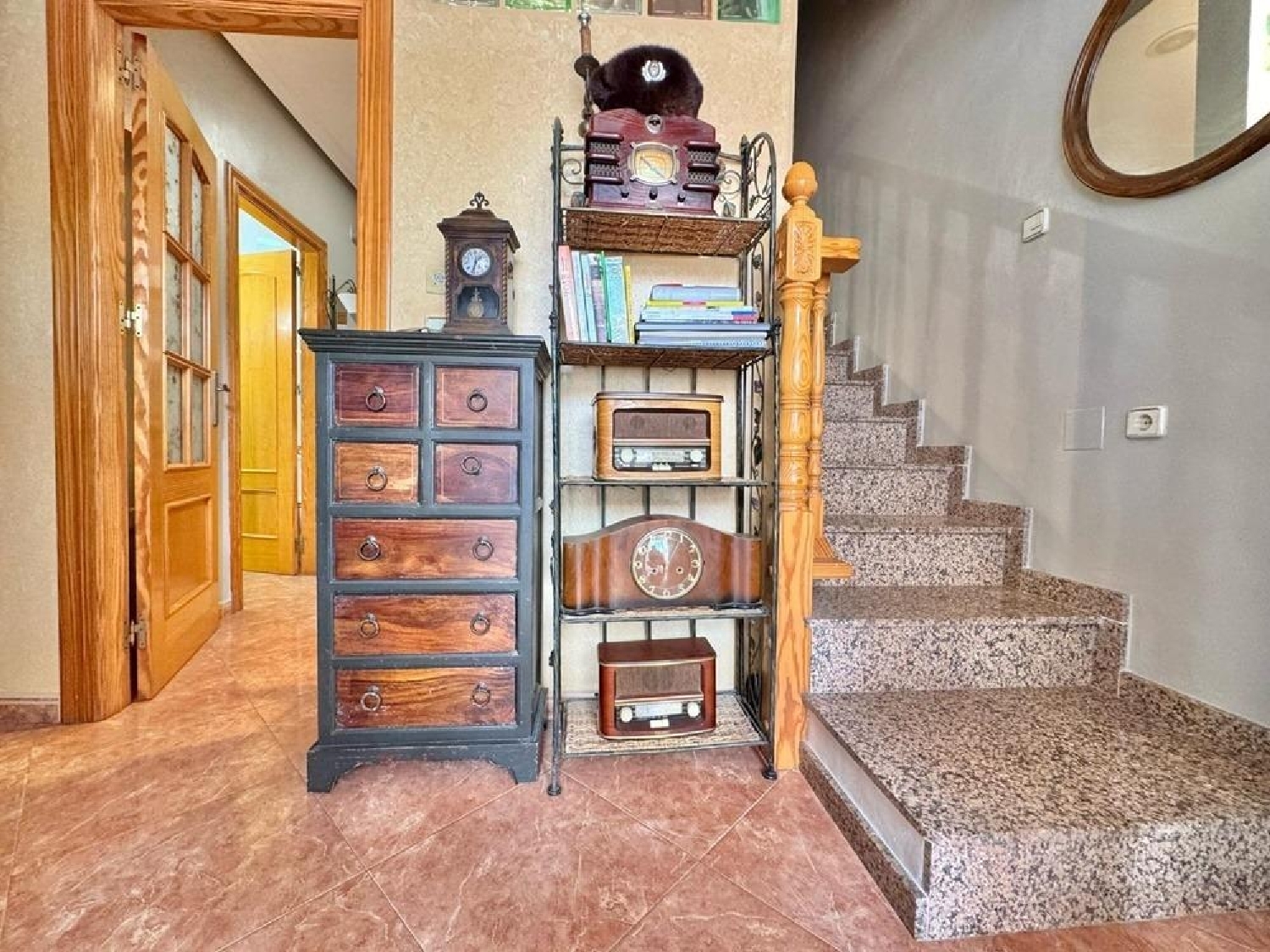  till salu hus Torrevieja Baix Segura 7