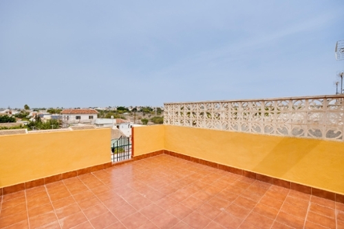 Torrevieja Baix Segura house foto 6289922