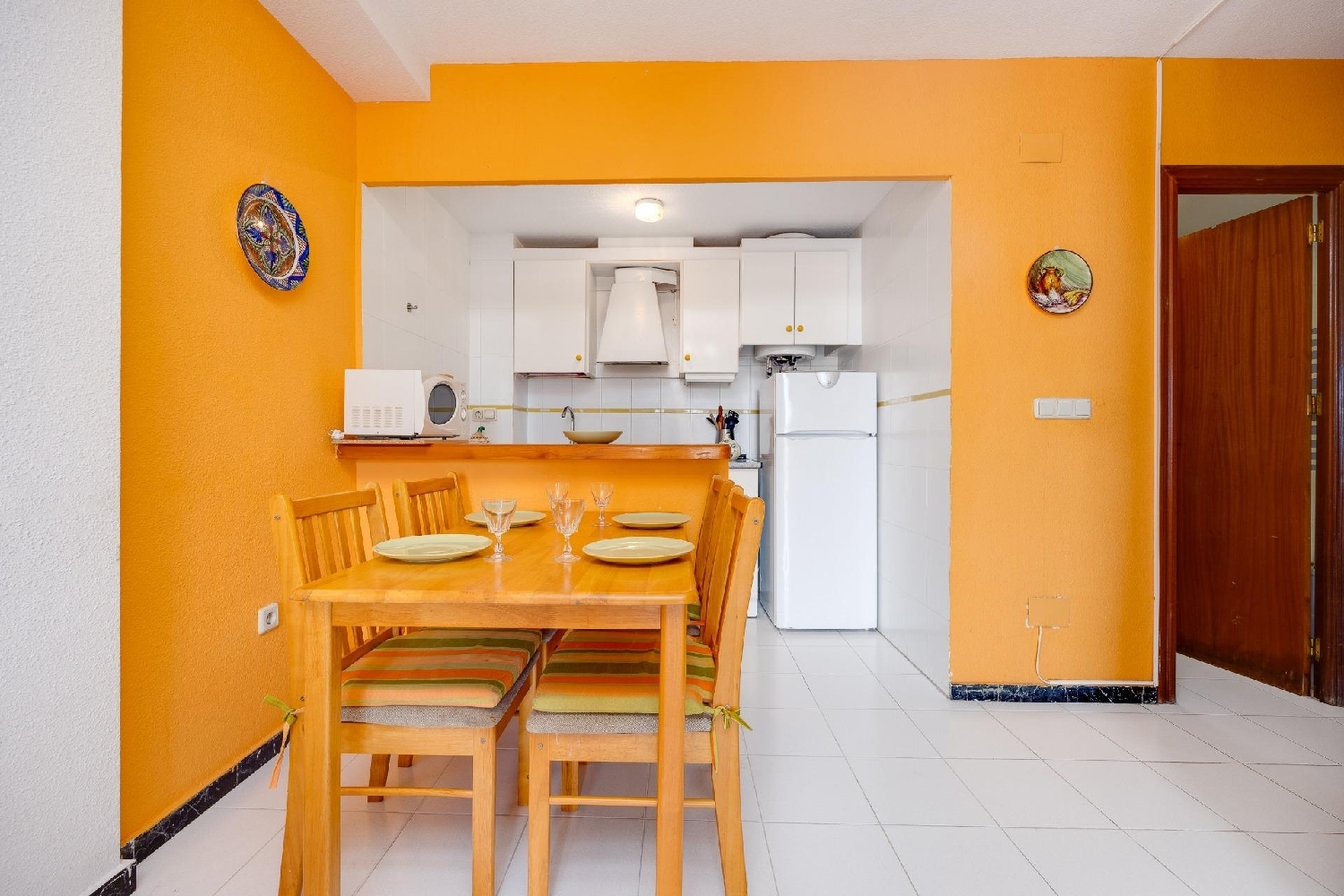  for sale house Torrevieja Baix Segura 6