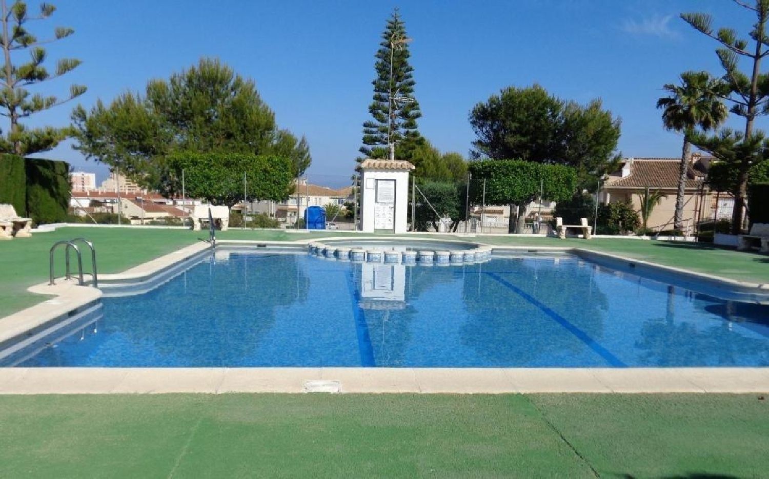  for sale house Torrevieja Baix Segura 2