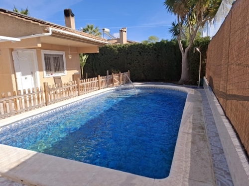 Torrevieja Baix Segura house foto 6285442
