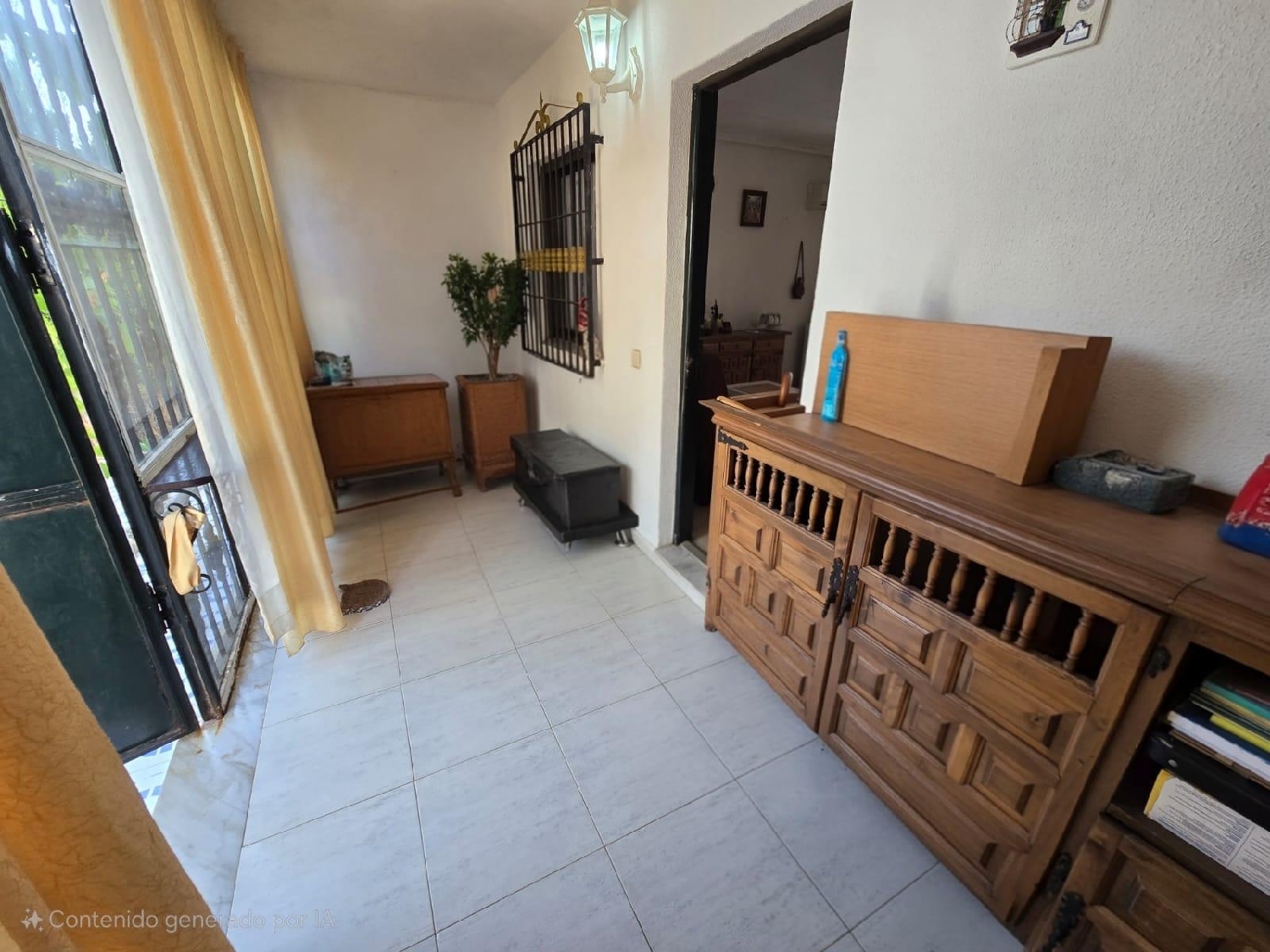  for sale house Torrevieja Baix Segura 7