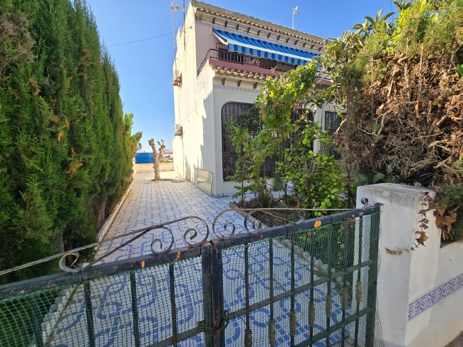  for sale house Torrevieja Baix Segura 2