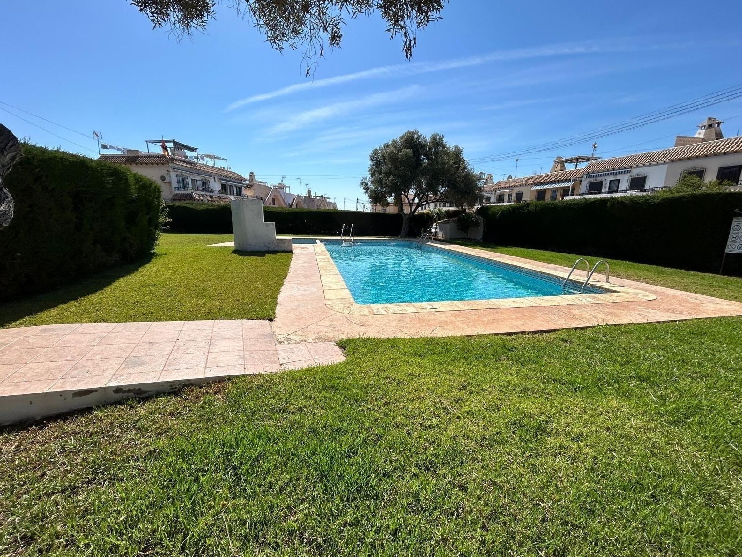  for sale house Torrevieja Baix Segura 1