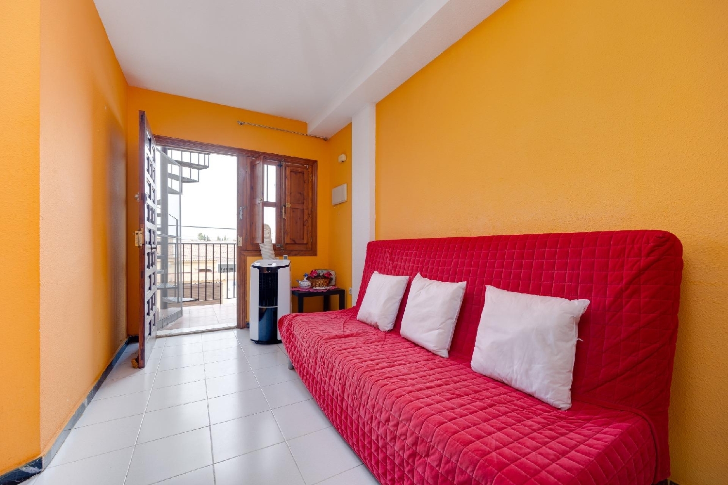 à vendre maison Torrevieja Baix Segura 2