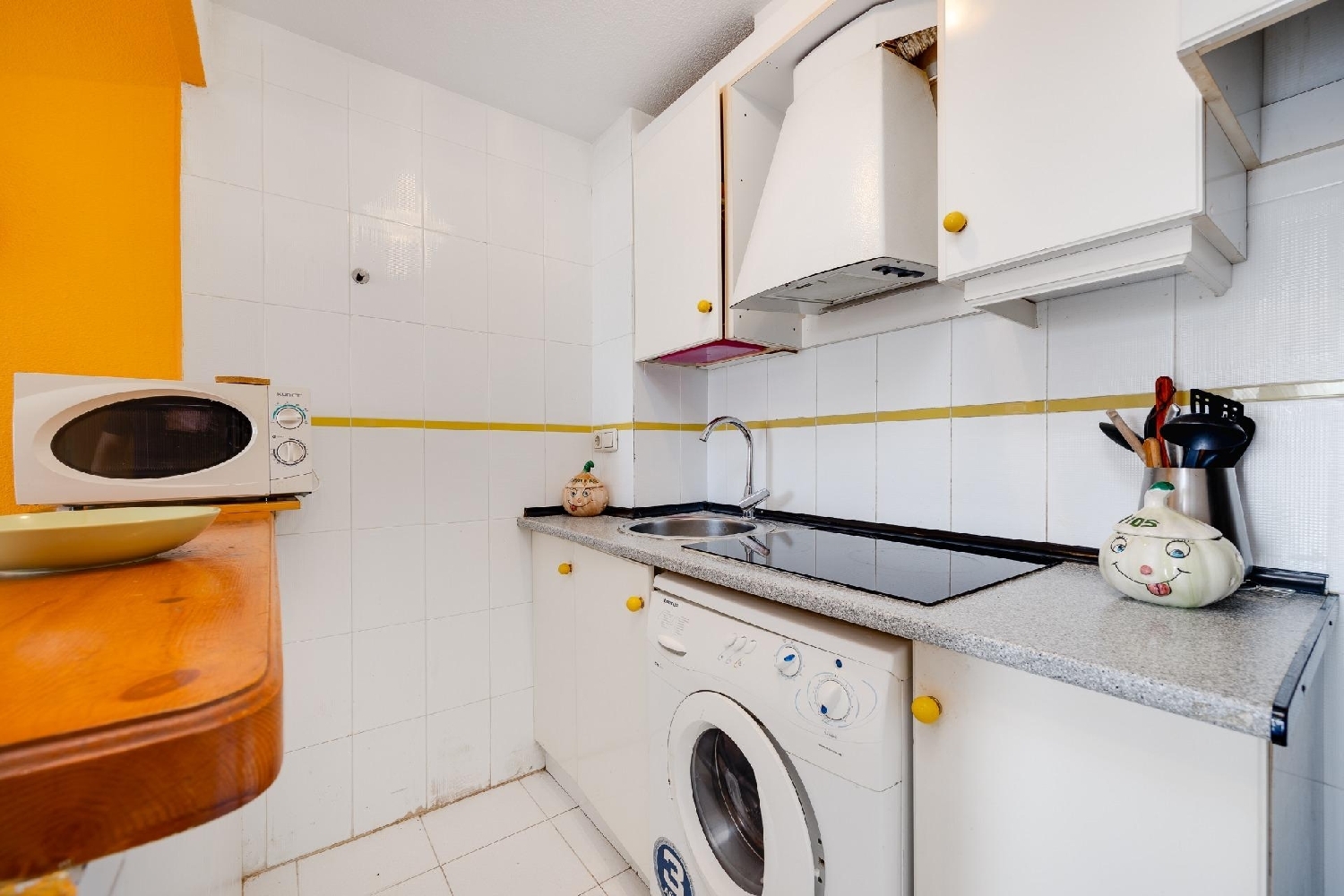 à vendre maison Torrevieja Baix Segura 7