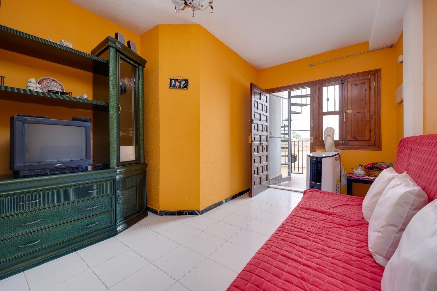  à vendre maison Torrevieja Baix Segura 3
