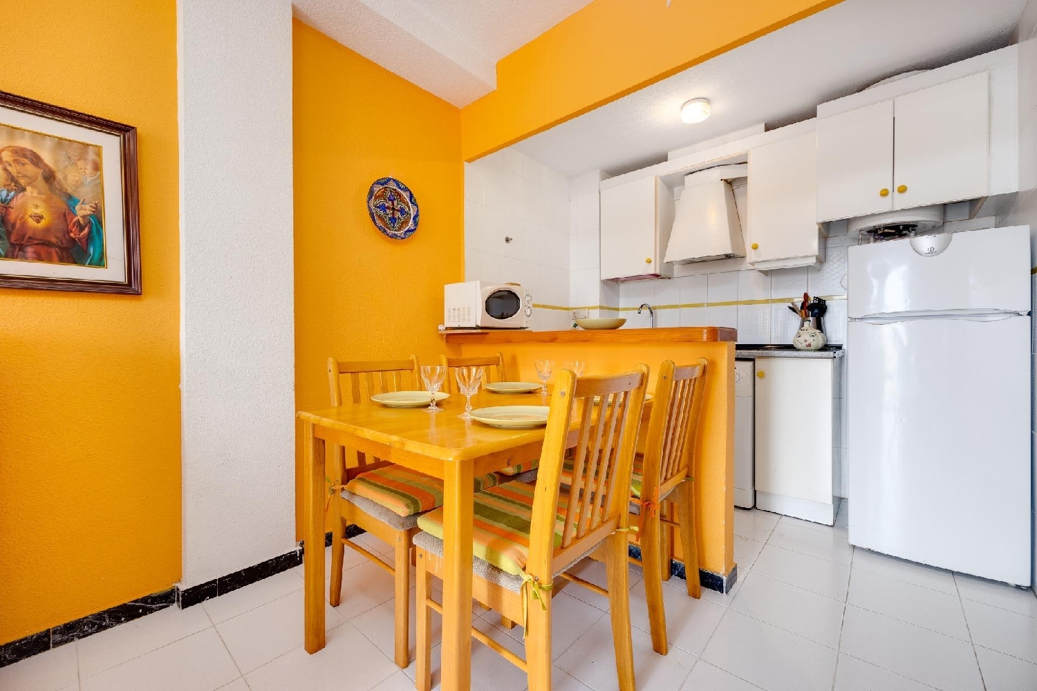  à vendre maison Torrevieja Baix Segura 6