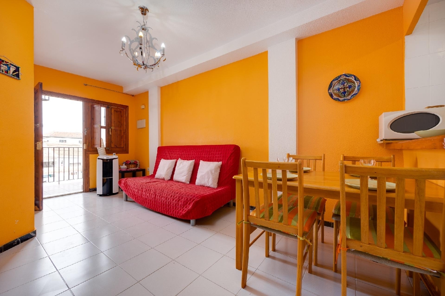  à vendre maison Torrevieja Baix Segura 1