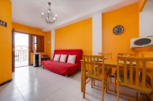 Torrevieja Baix Segura house foto 6289740