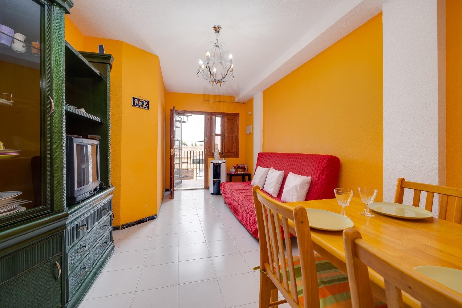  à vendre maison Torrevieja Baix Segura 4