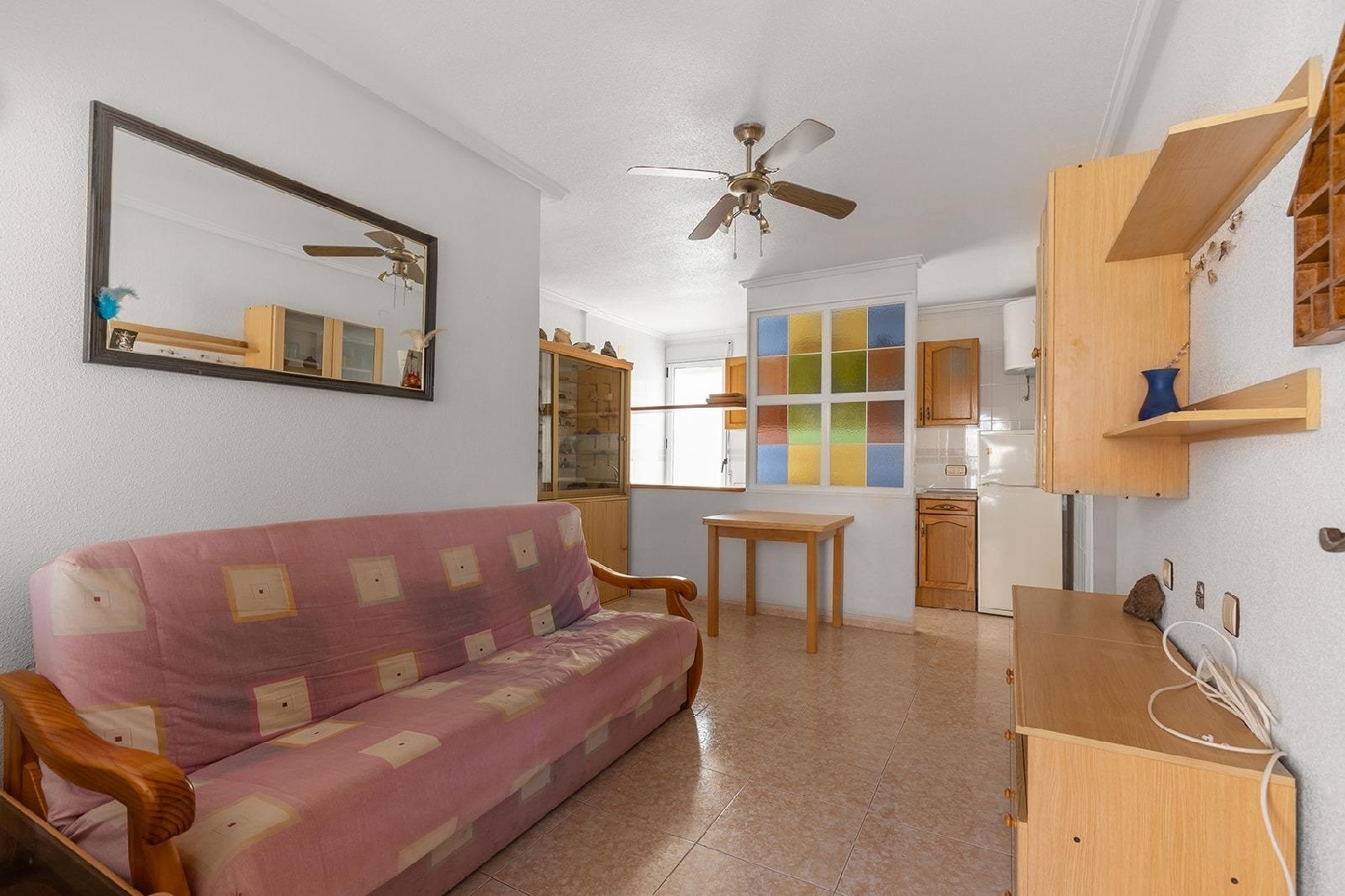  à vendre maison Torrevieja Baix Segura 5