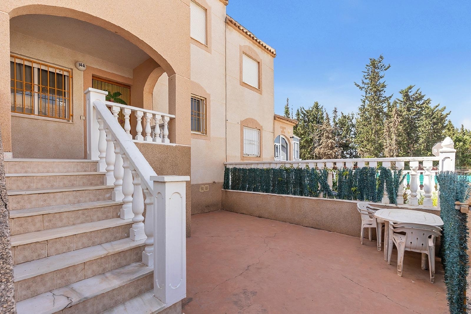à vendre maison Torrevieja Baix Segura 3