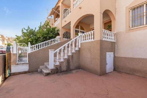 Torrevieja Baix Segura house foto 6289743