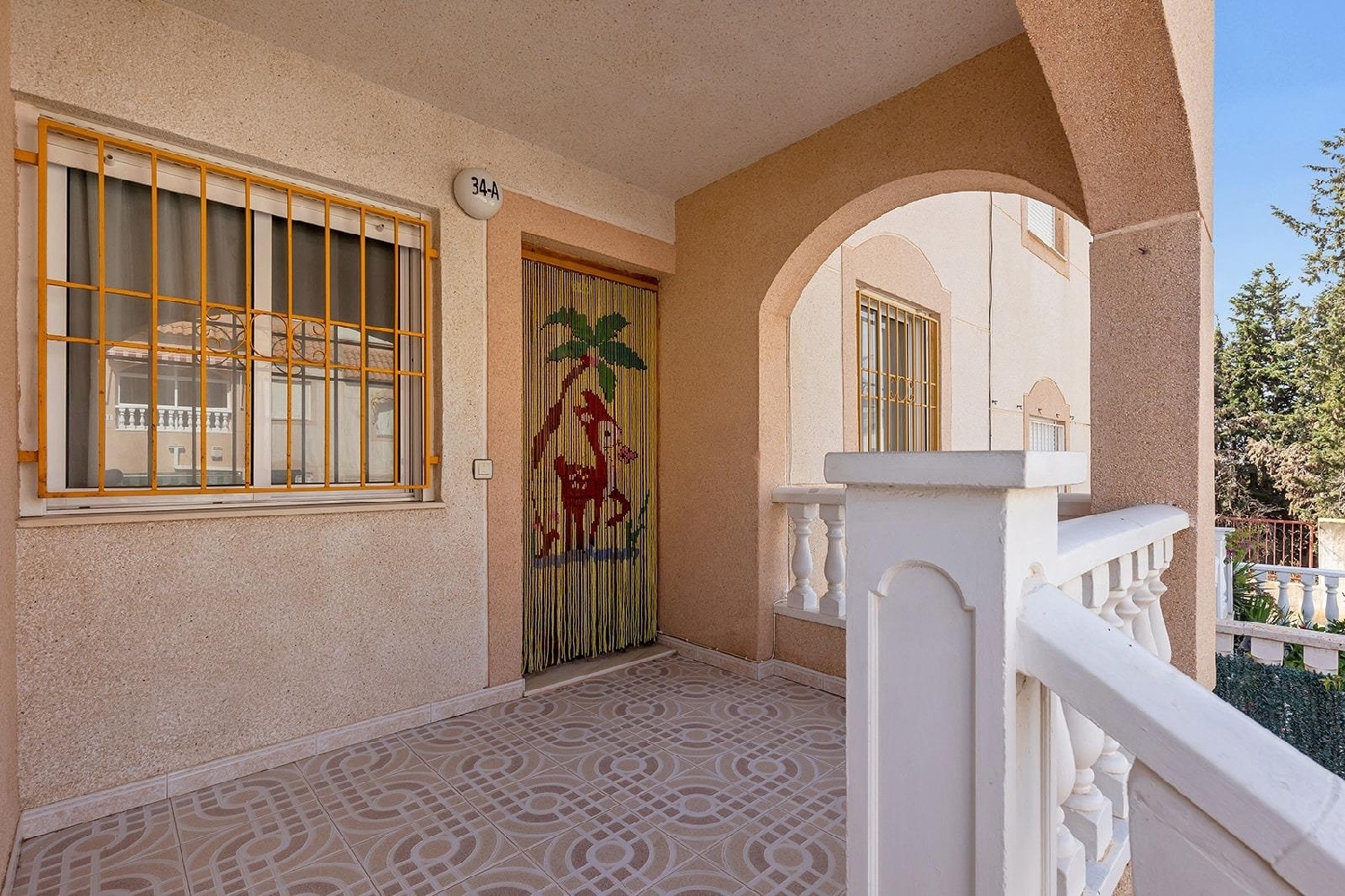 à vendre maison Torrevieja Baix Segura 2
