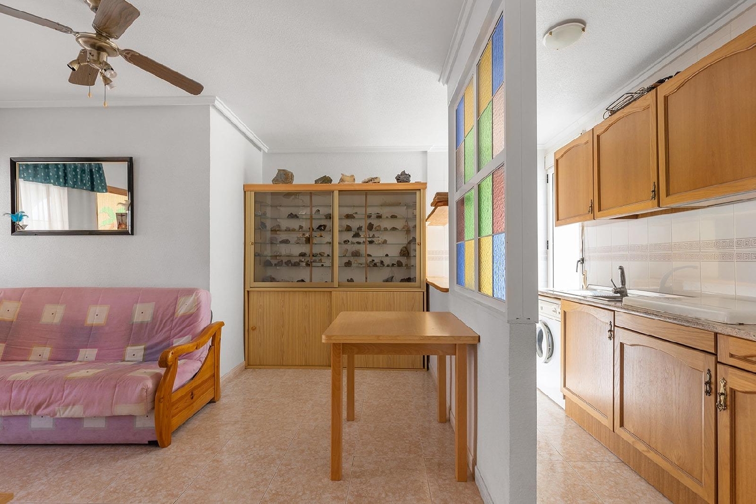  à vendre maison Torrevieja Baix Segura 6