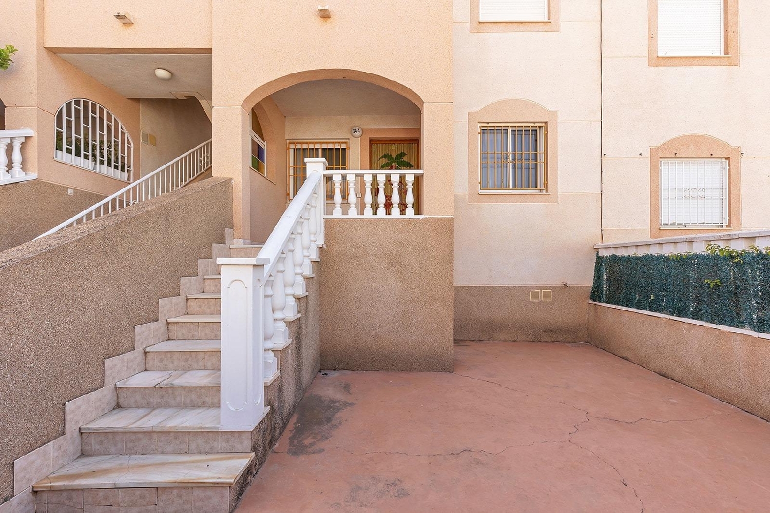  à vendre maison Torrevieja Baix Segura 4