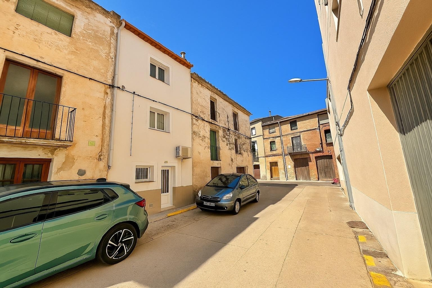  for sale house Tortosa Baix Ebre 1