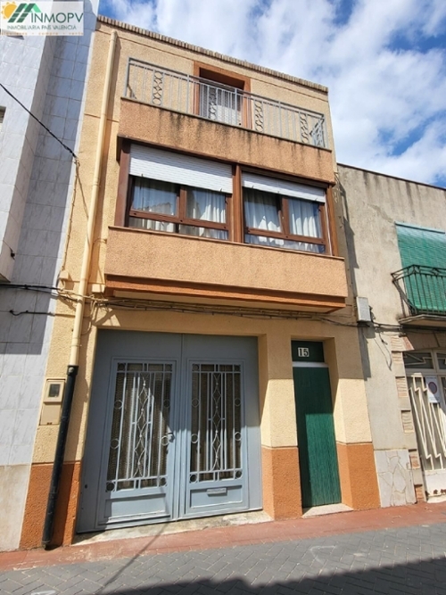 Traiguera Baix Maestrat house foto 6287180