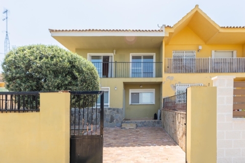 Turis Ribera Alta hus foto 6285403