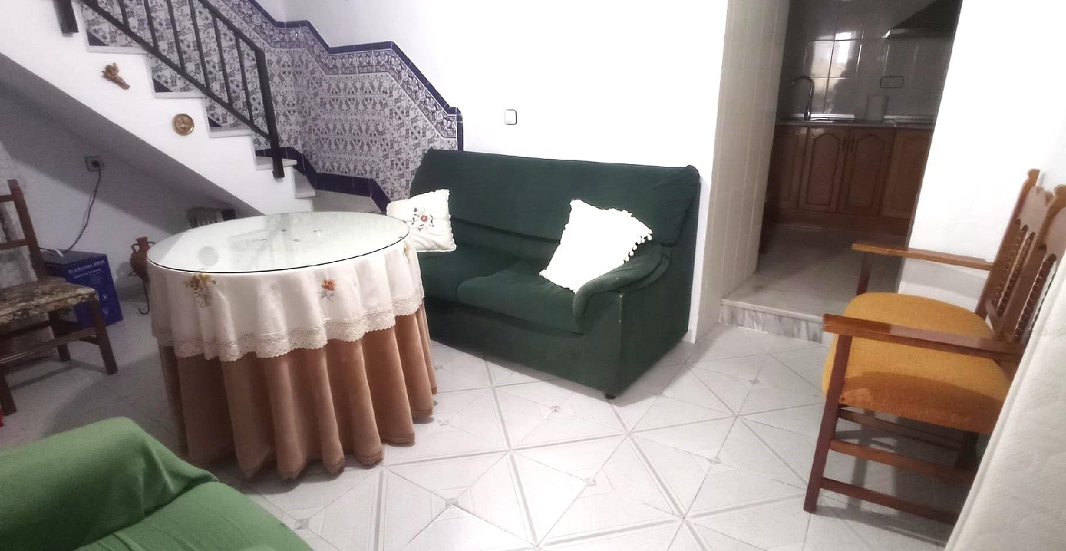  kaufen Haus Ubrique Sierra De Cádiz 1