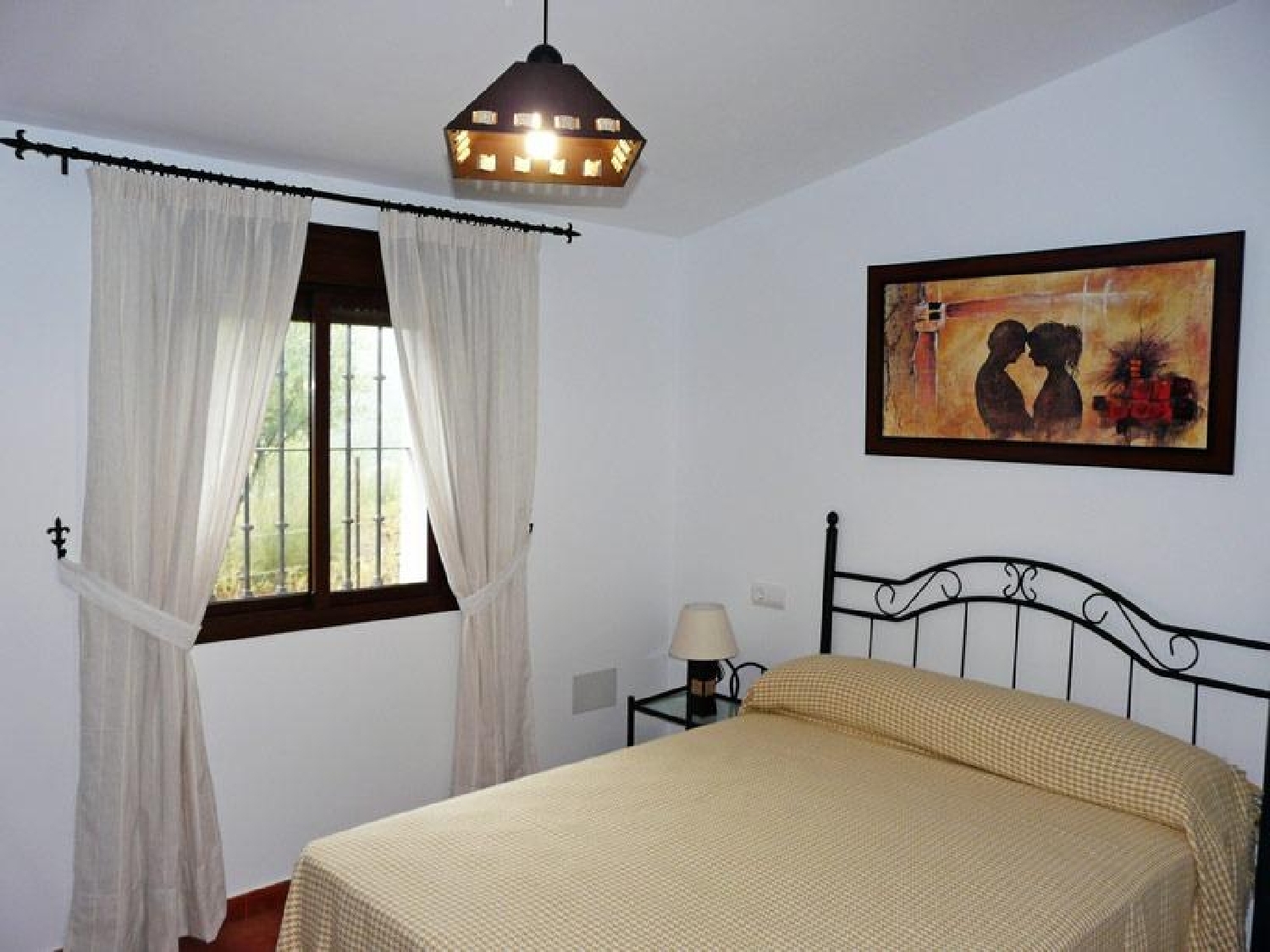  for sale house Ubrique Sierra De Cádiz 5
