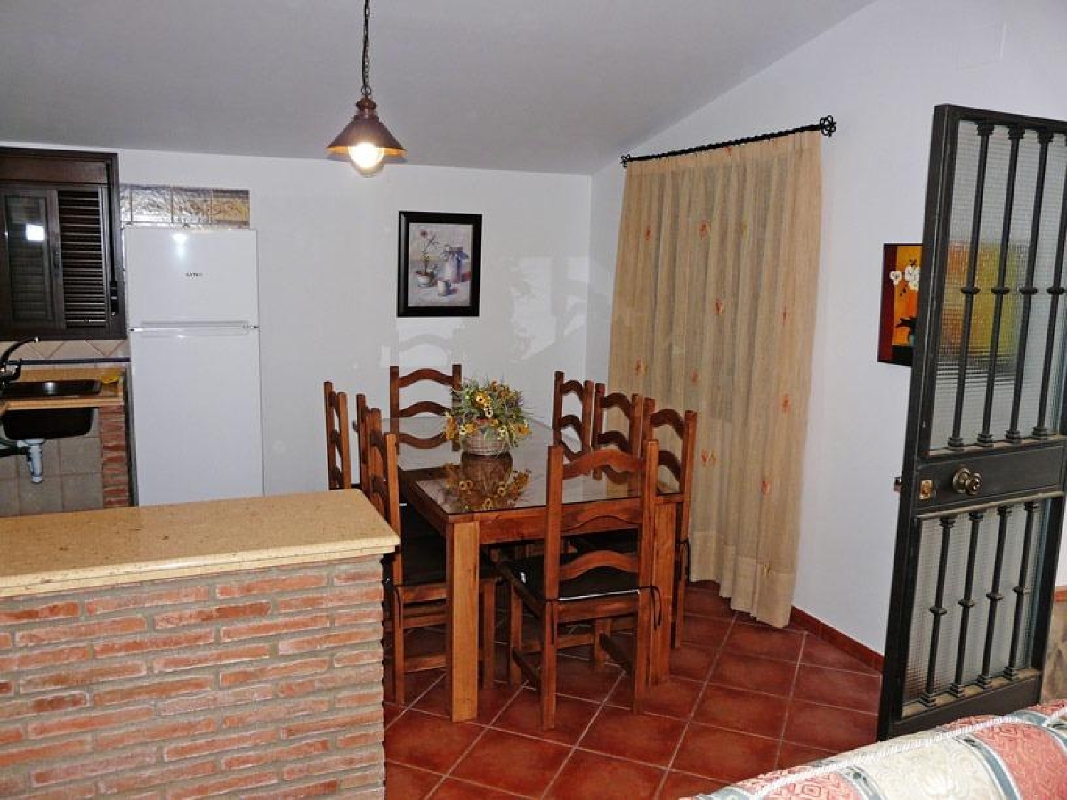  for sale house Ubrique Sierra De Cádiz 4