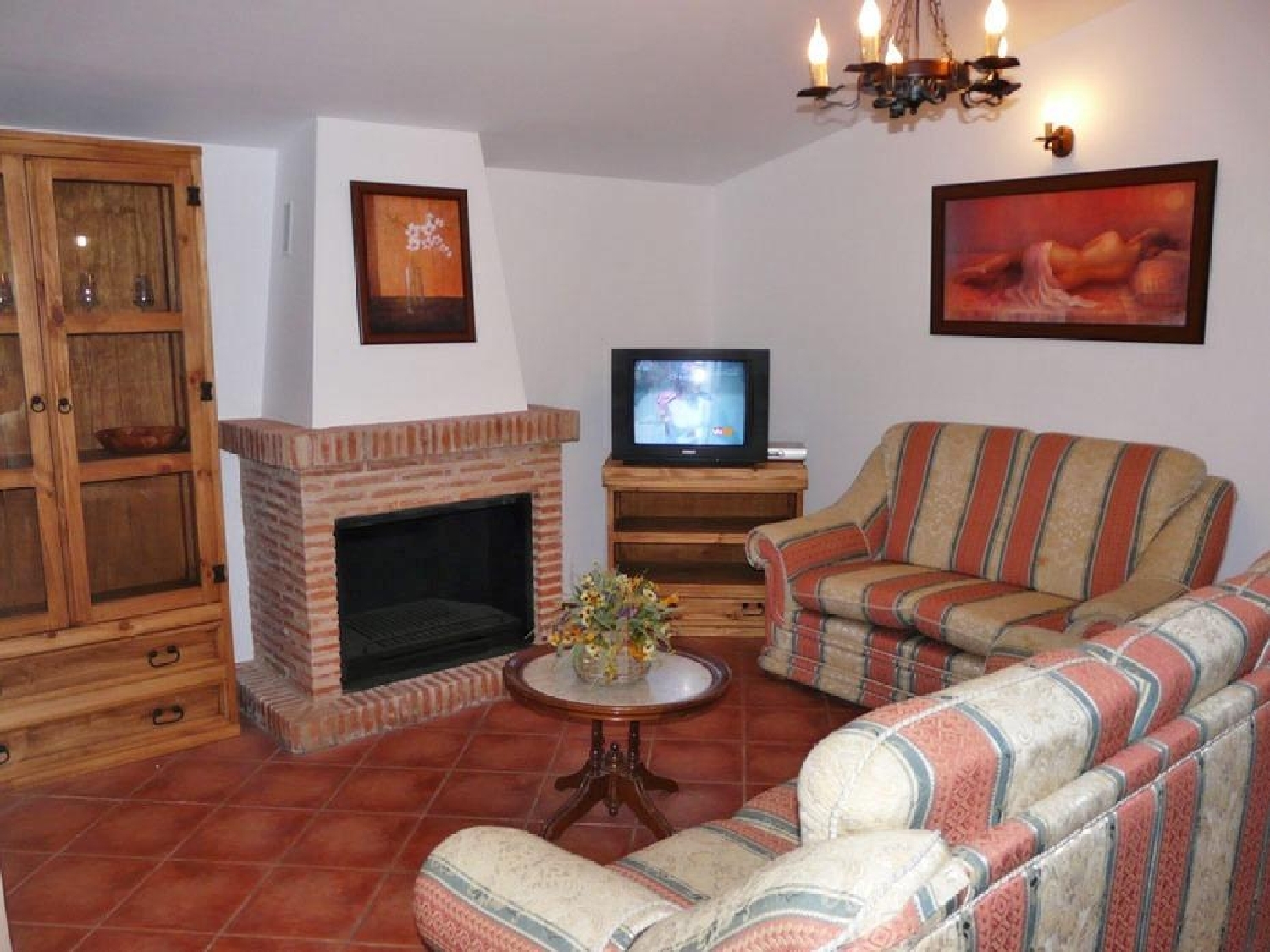  for sale house Ubrique Sierra De Cádiz 1