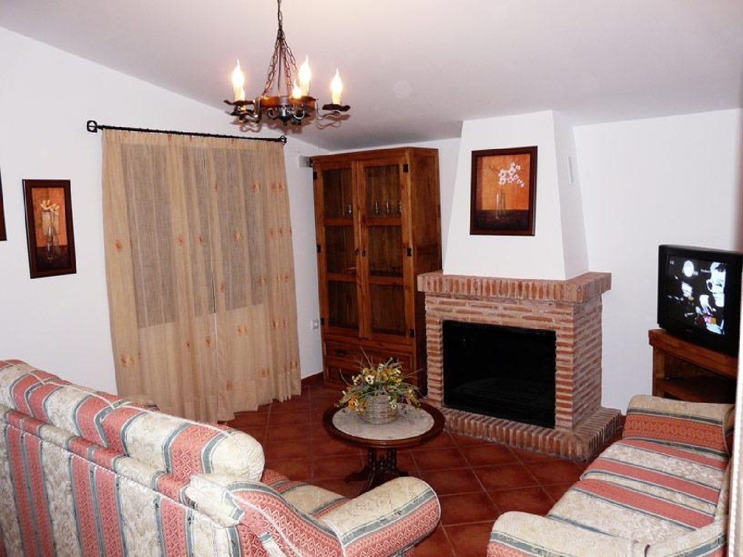 for sale house Ubrique Sierra De Cádiz 2