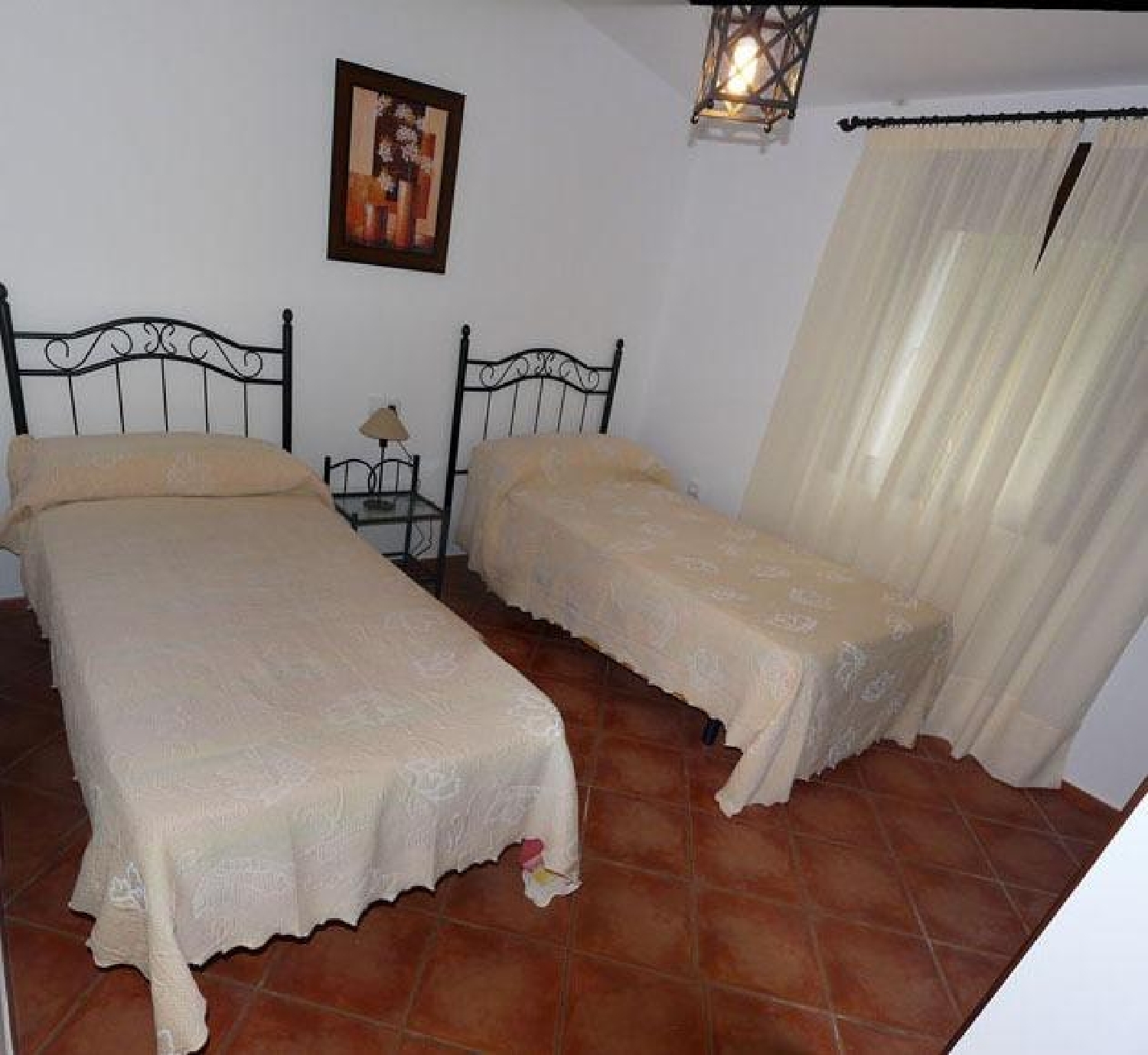  for sale house Ubrique Sierra De Cádiz 6