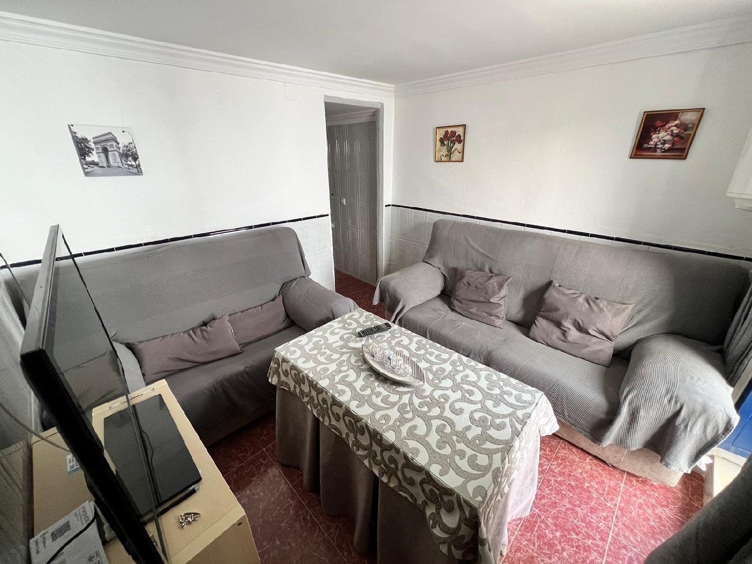 for sale house Ubrique Sierra De Cádiz 2