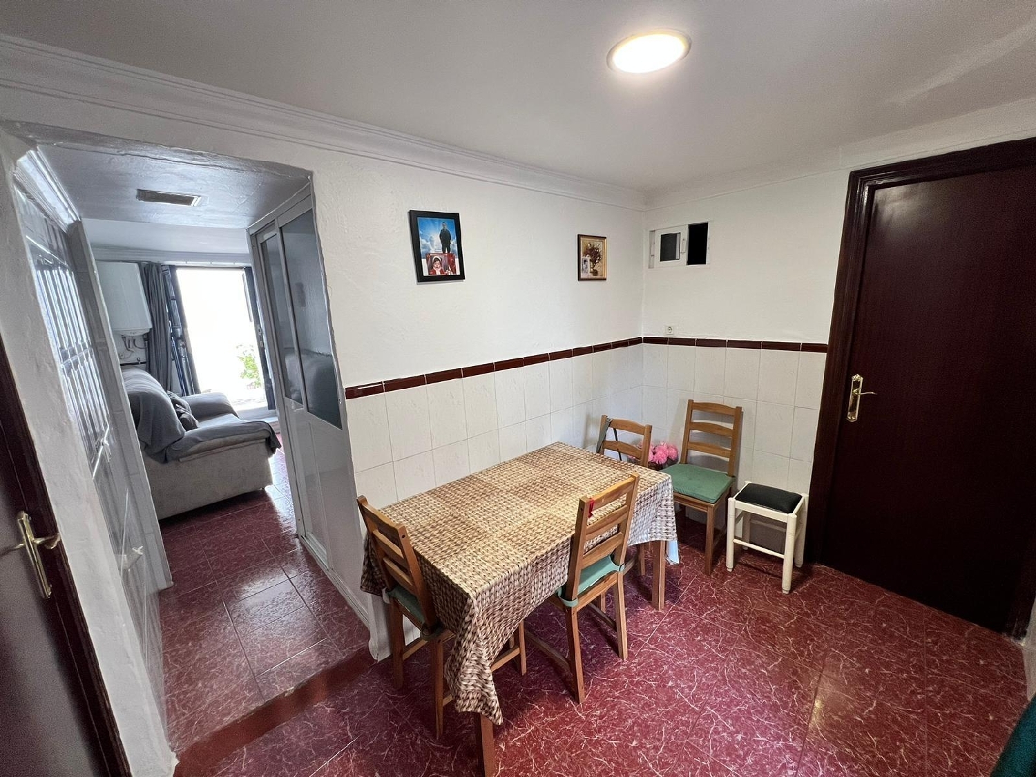 for sale house Ubrique Sierra De Cádiz 3
