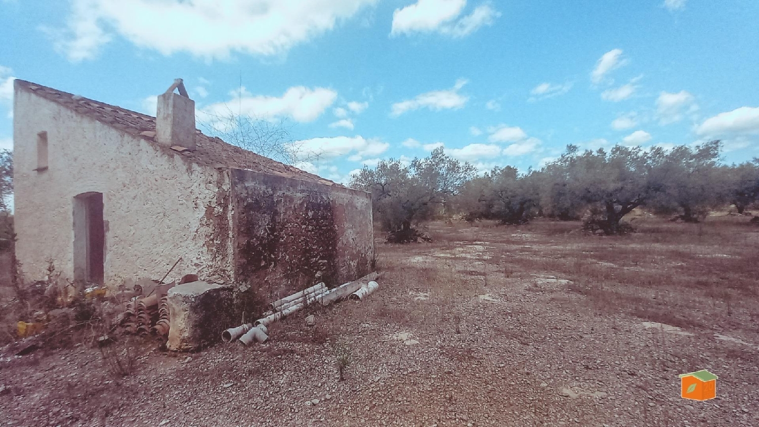  en venta casa Ulldecona Montsià 3