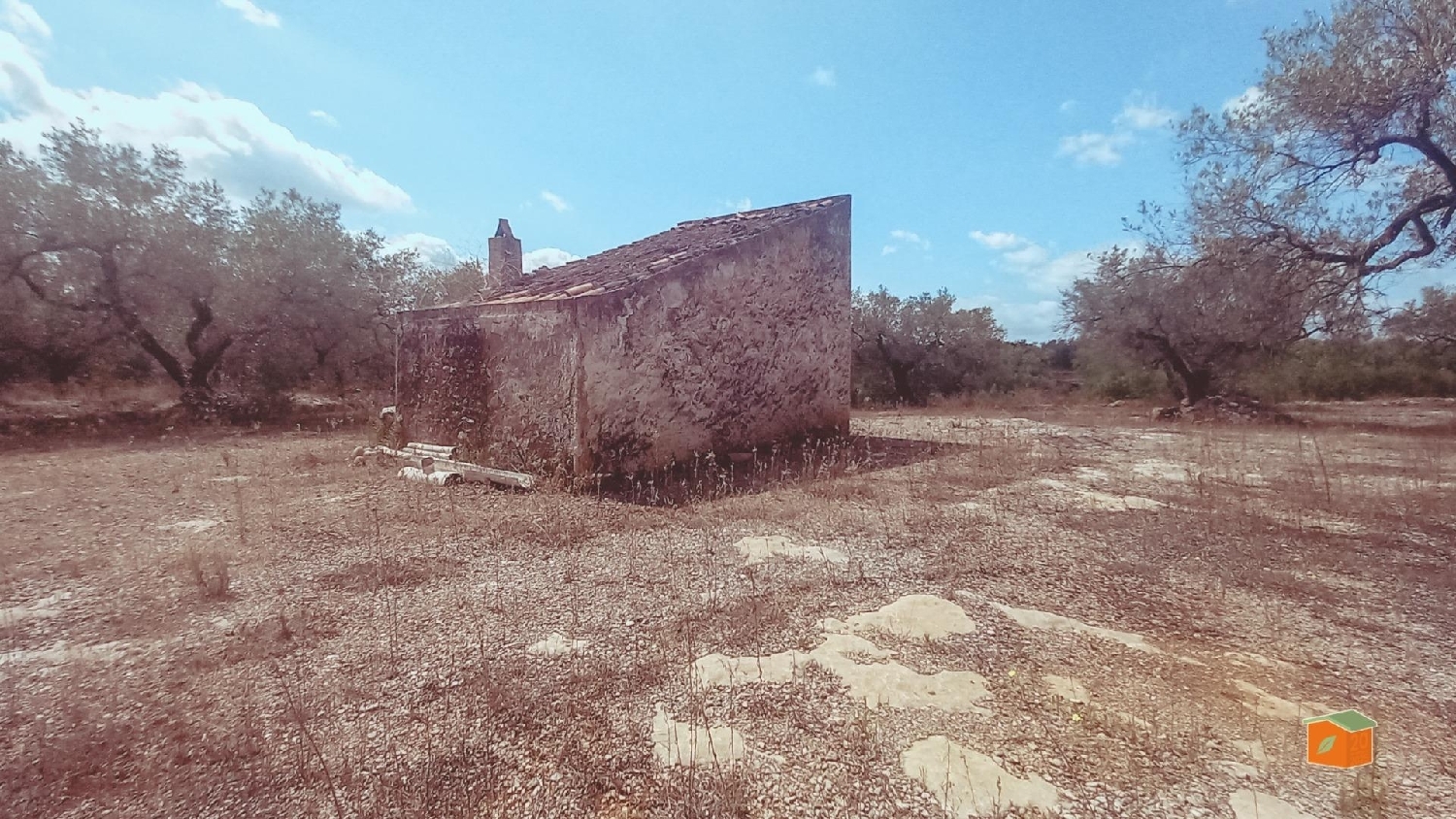  en venta casa Ulldecona Montsià 4