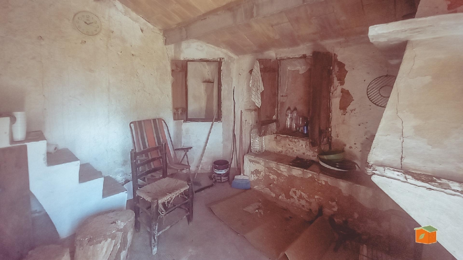  en venta casa Ulldecona Montsià 7