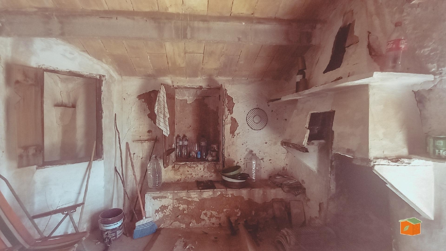  en venta casa Ulldecona Montsià 6