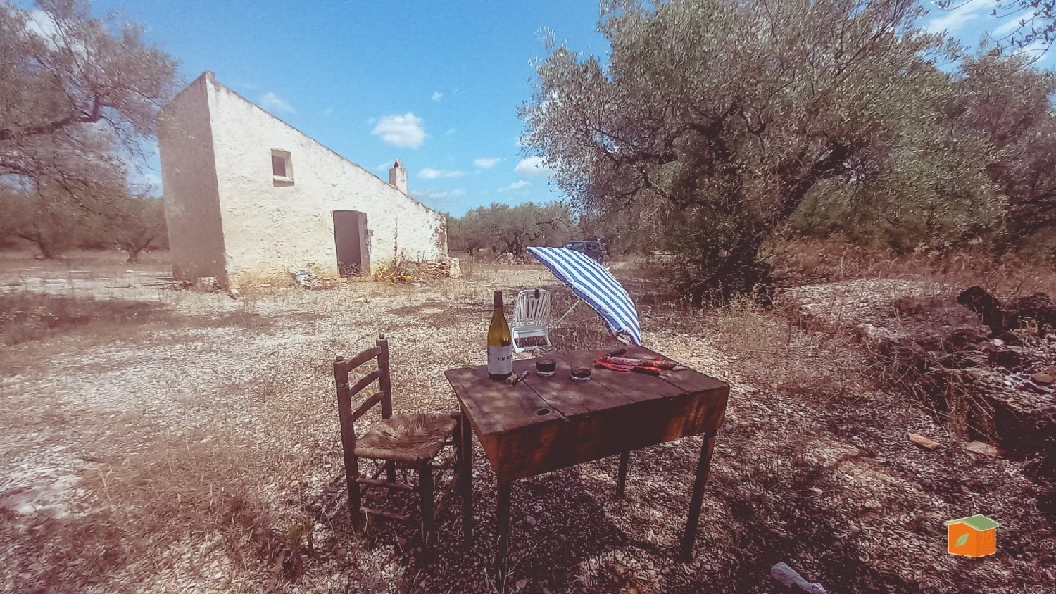  en venta casa Ulldecona Montsià 1