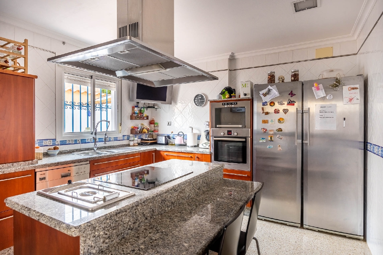  for sale house Umbrete Aljarafe 4